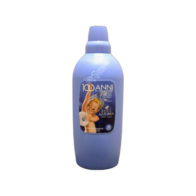 FELCEAZZURRA CLASSICO AMMORBIDENTE