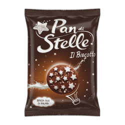 M.B. BISC. PAN DI STELLE 350G