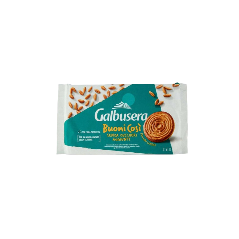 GALBUSERA BUONICOSI FROLLINO CLASSICO