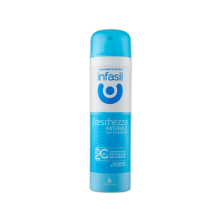 INFASIL DEOSPRAY FRESCHEZZA NATURALE BO -