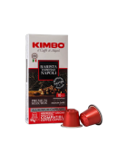 KIMBO CAPS NESP 10 INT -