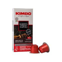 KIMBO CAPS NESP 10 INT -