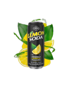 LEMONSODA LA