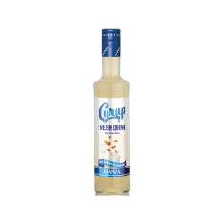 LEANZA LATTE DI MANDORLA