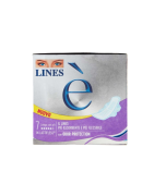 LINES E' LUNGO