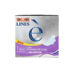 LINES E' LUNGO