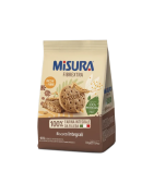 MISURA BISCOTTI FIBRE INTEGRALI SK