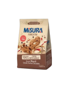 MISURA BISCOTTI MUESLI FIBRE SK