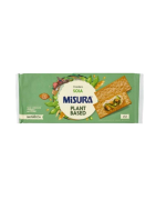 MISURA CRACKERS SOIA