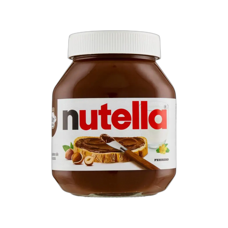 NUTELLA FERRERO