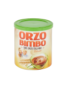 ORZO BIMBO SOLUBILE BA -