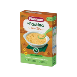 PLASMON PASTINA ANELLINI