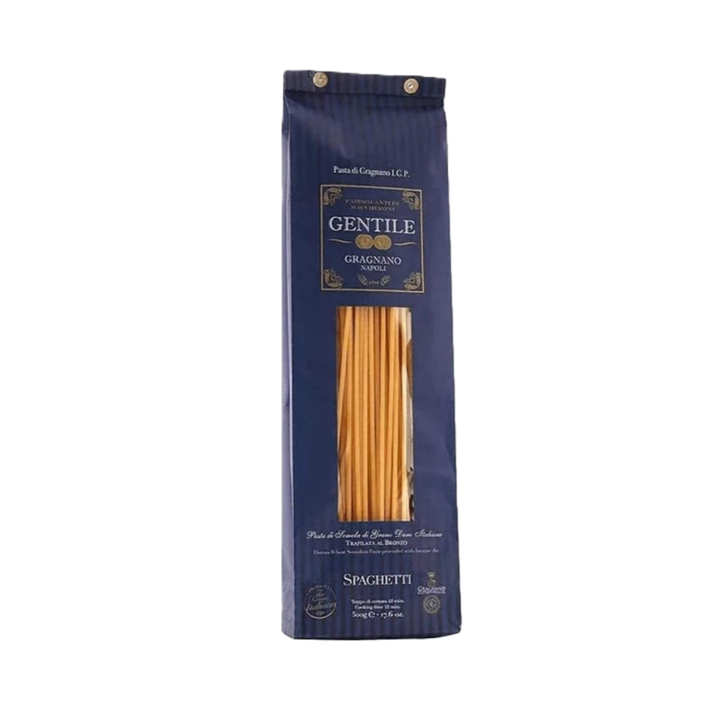 PASTA GRAGNANO SPAGHETTI