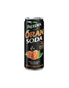 ORANSODA LA