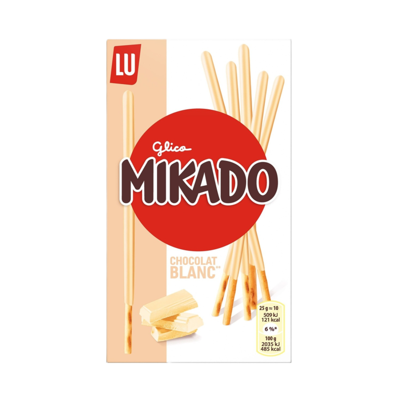 SAIWA MIKADO BIANCO GR